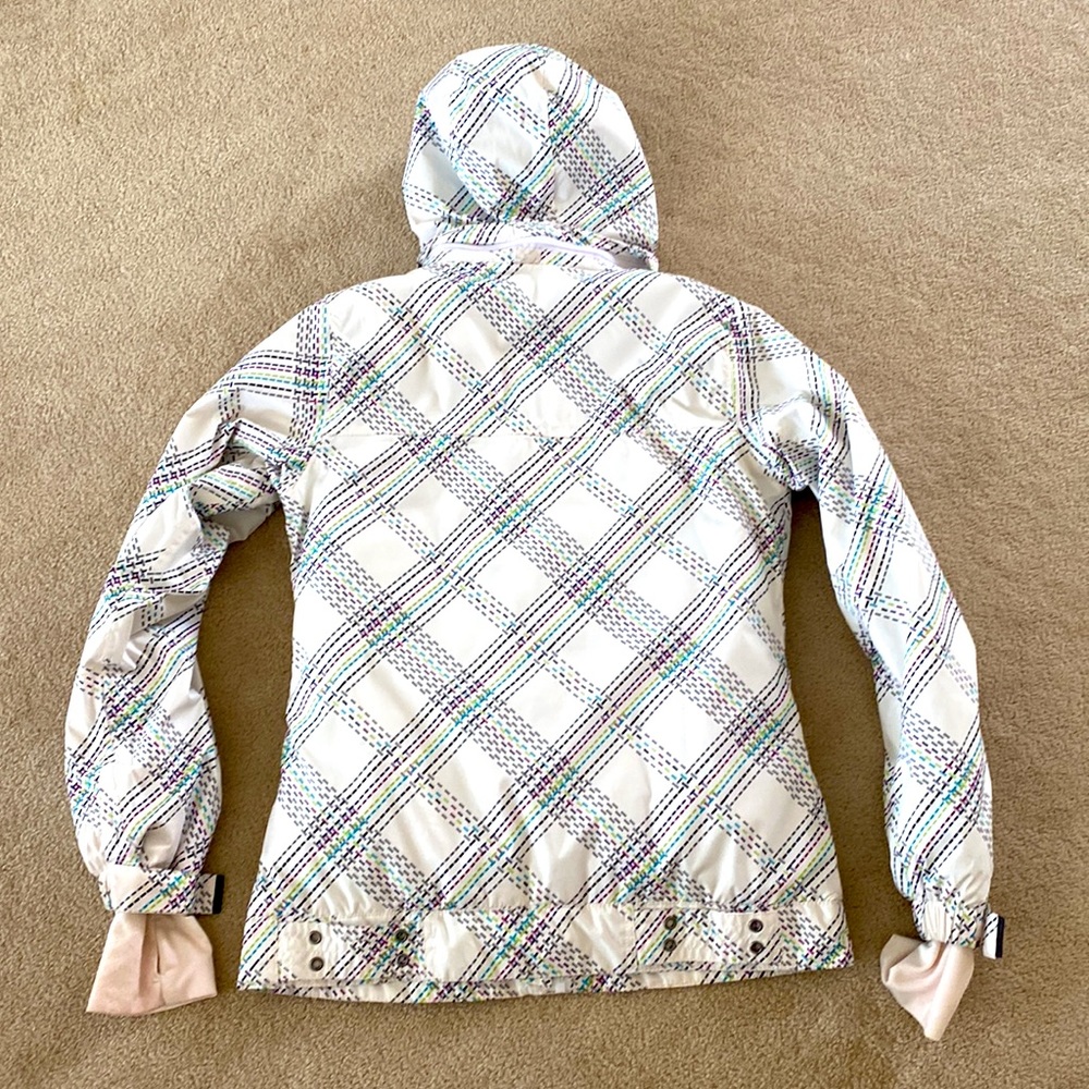 OP winter jacket - Picture 3 of 15